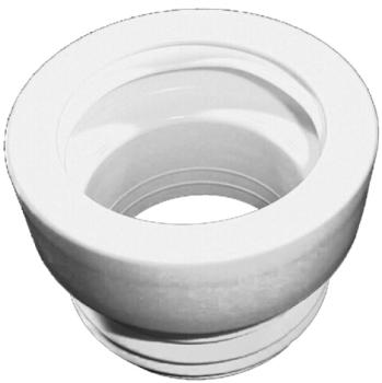 WC-Anschlussmanschette DN110 mit Mehrfachlippendichtung  HL201/1
